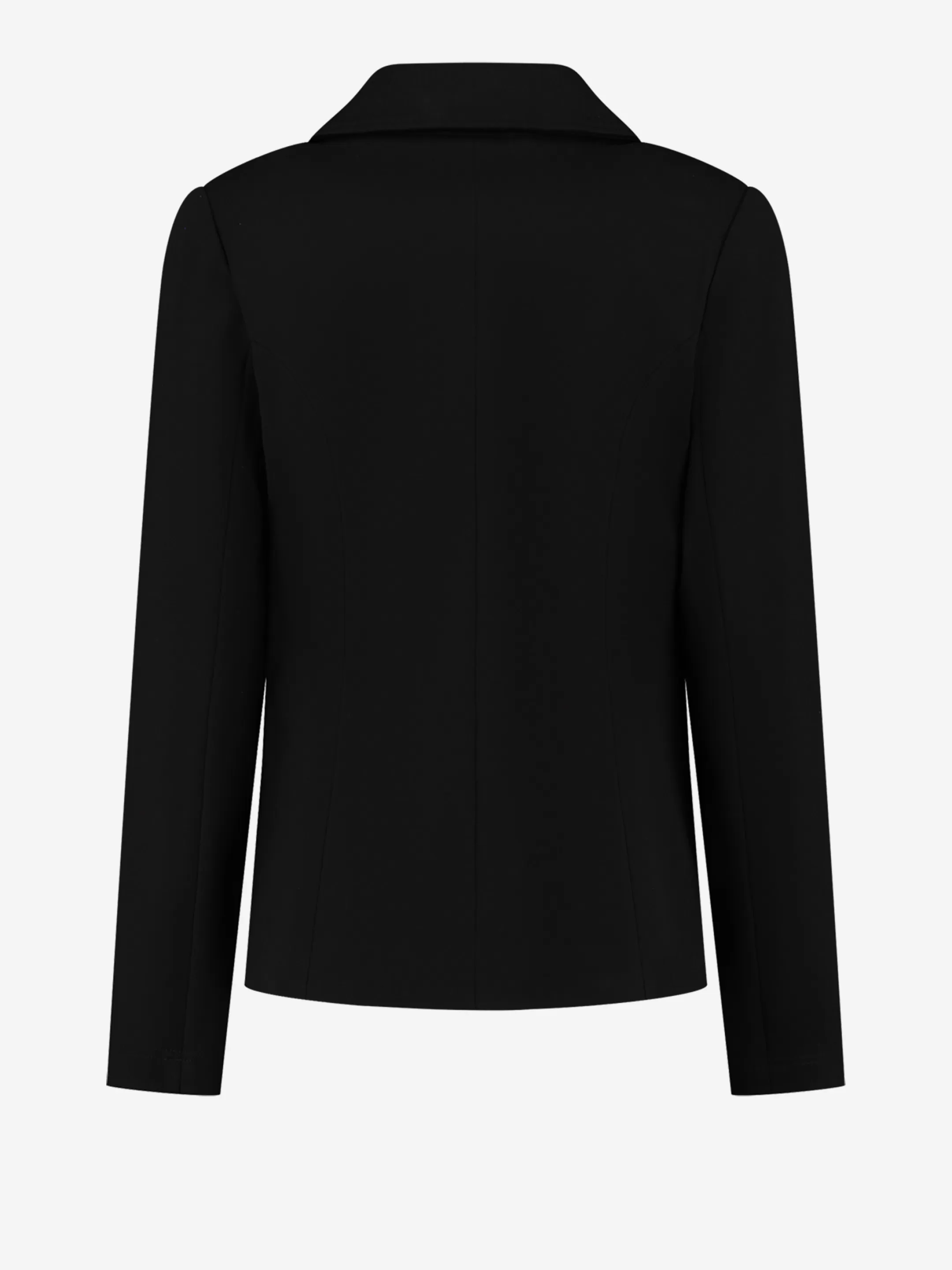 Cheap NIKKIE Basic blazer Black