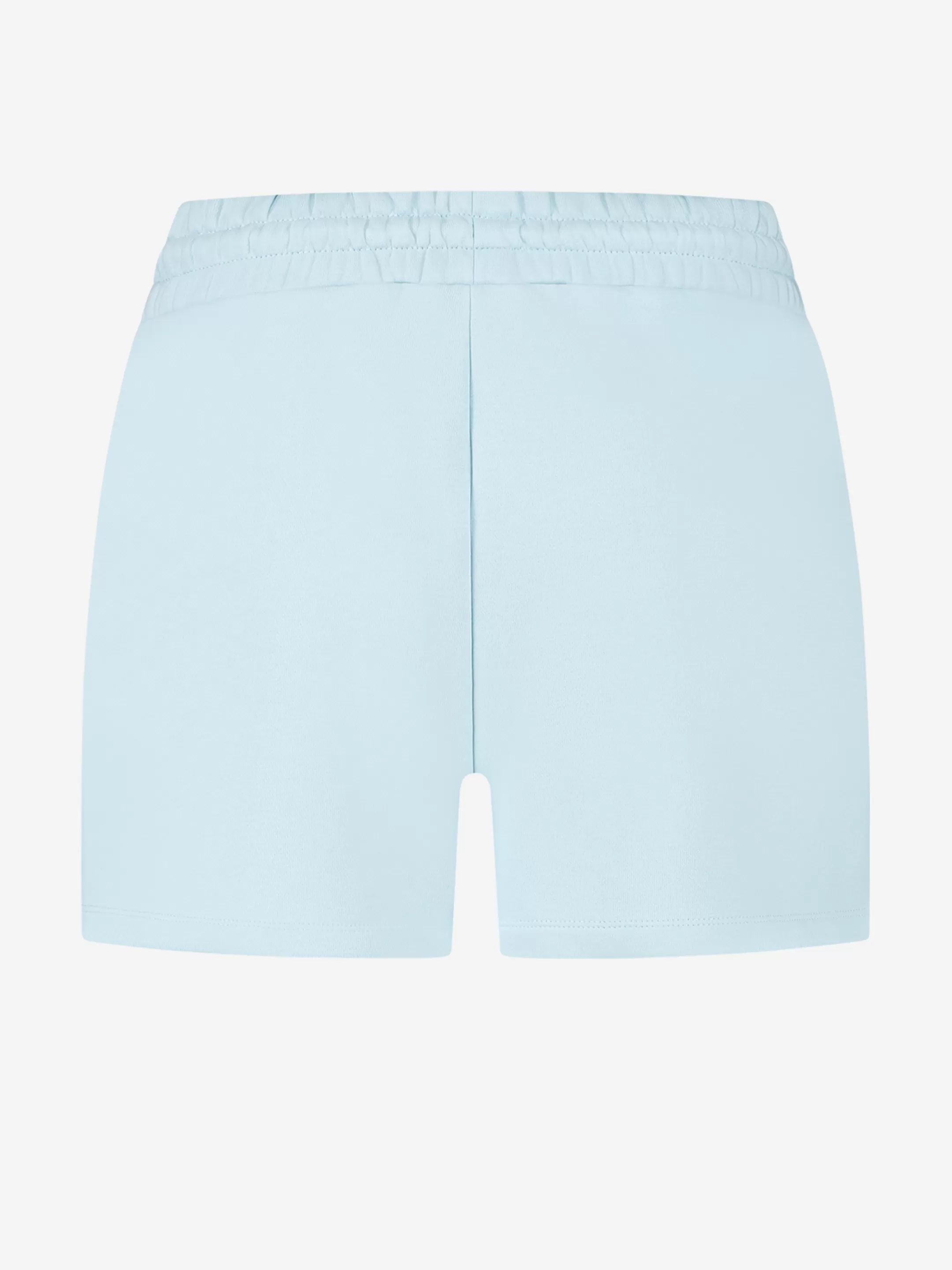 Discount NIKKIE High-rise shorts Light Blue