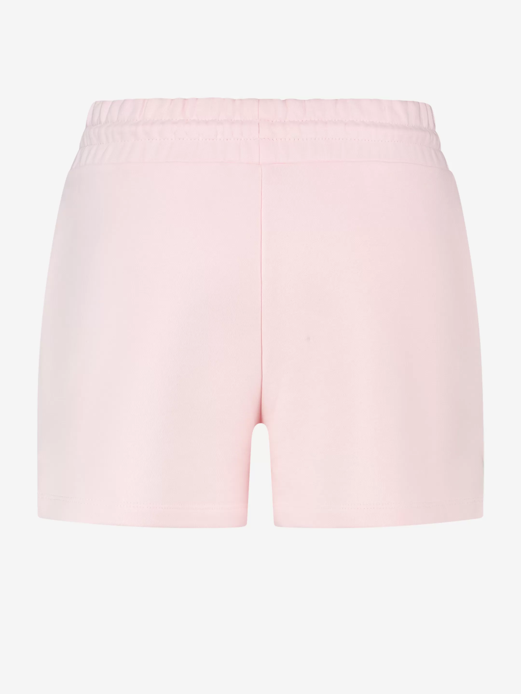 Cheap NIKKIE High-rise shorts Candy Pink