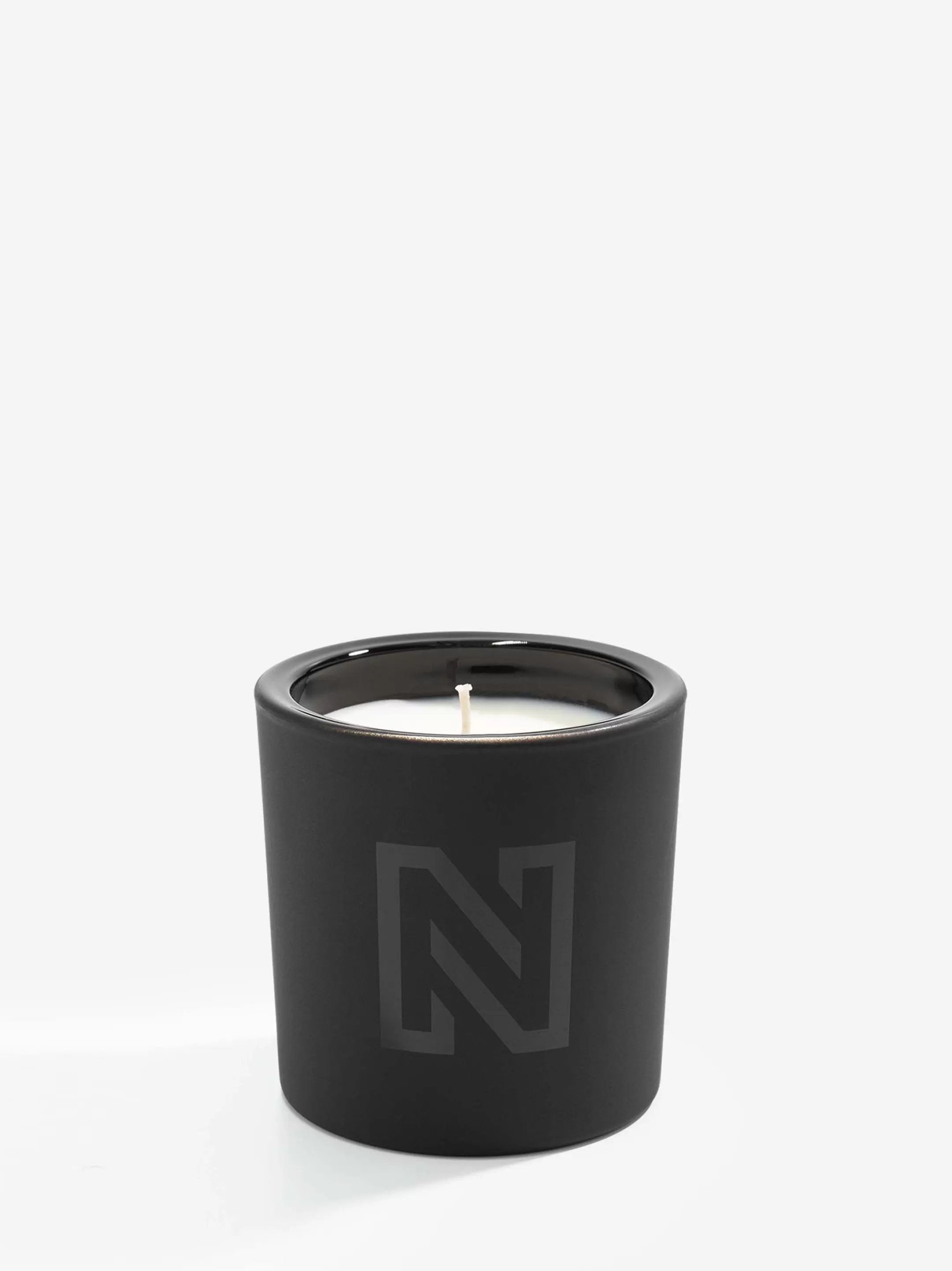 Flash Sale NIKKIE London Muse Scented Home Candle Black
