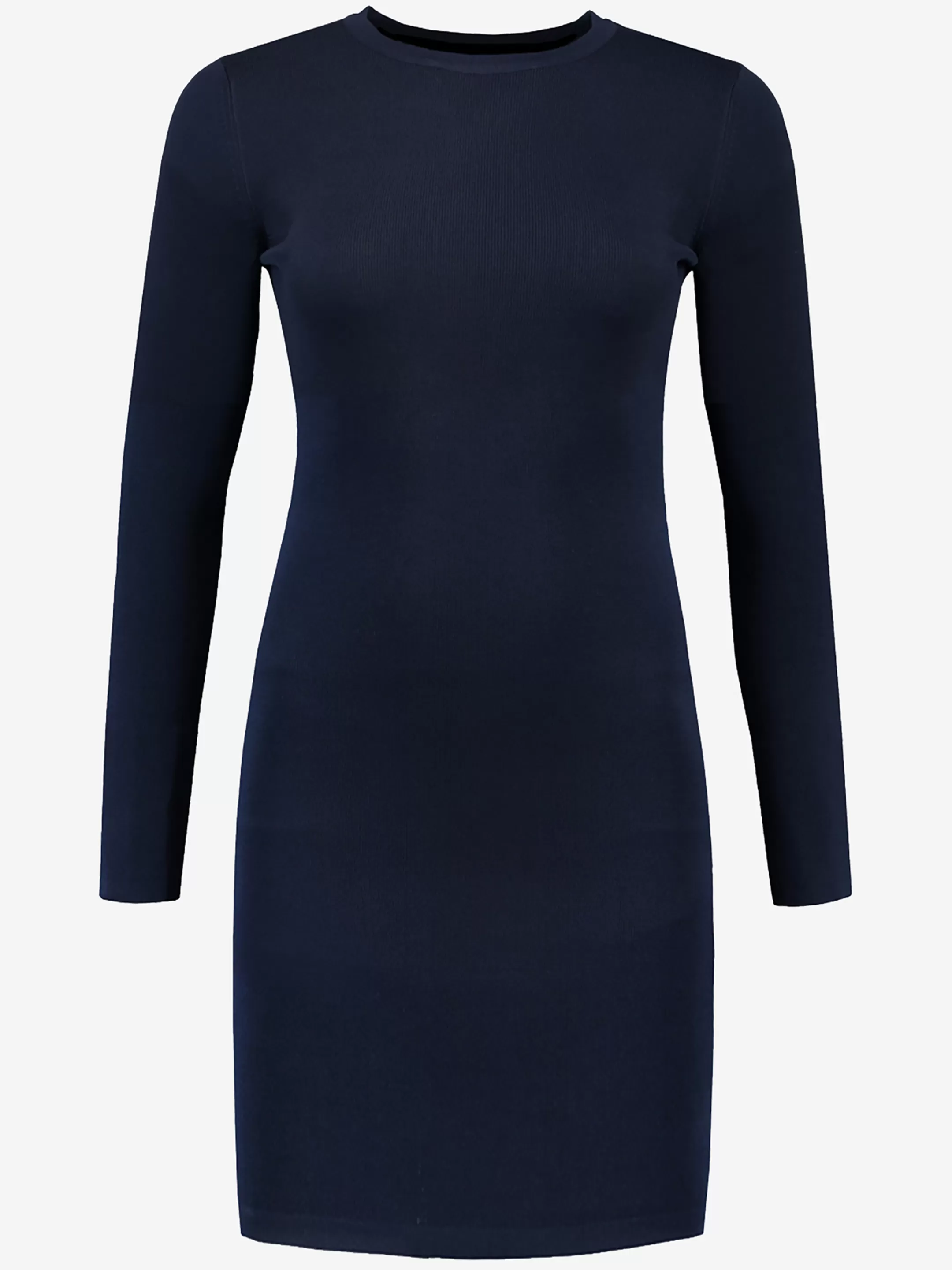 Hot NIKKIE fitted dress Navy