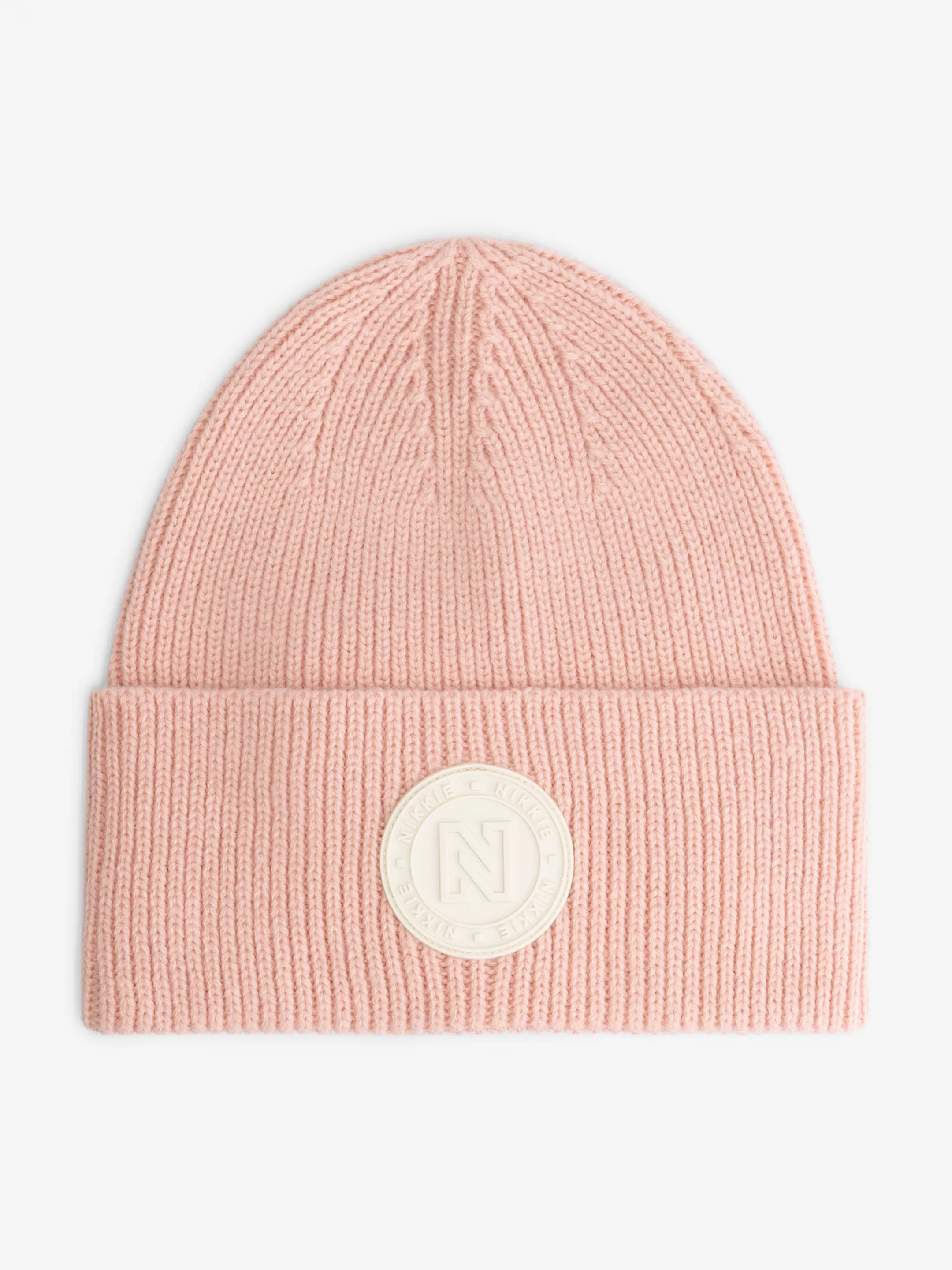Flash Sale NIKKIE Beanie Silver Pink