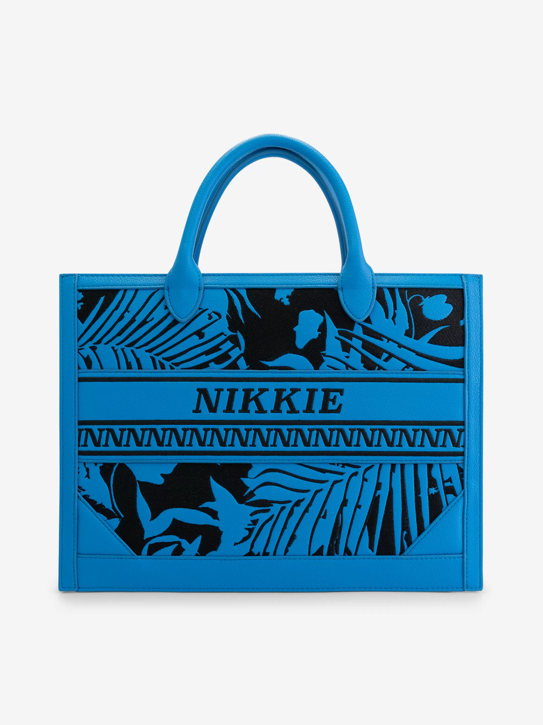 Cheap NIKKIE Shopper Dresden Blue