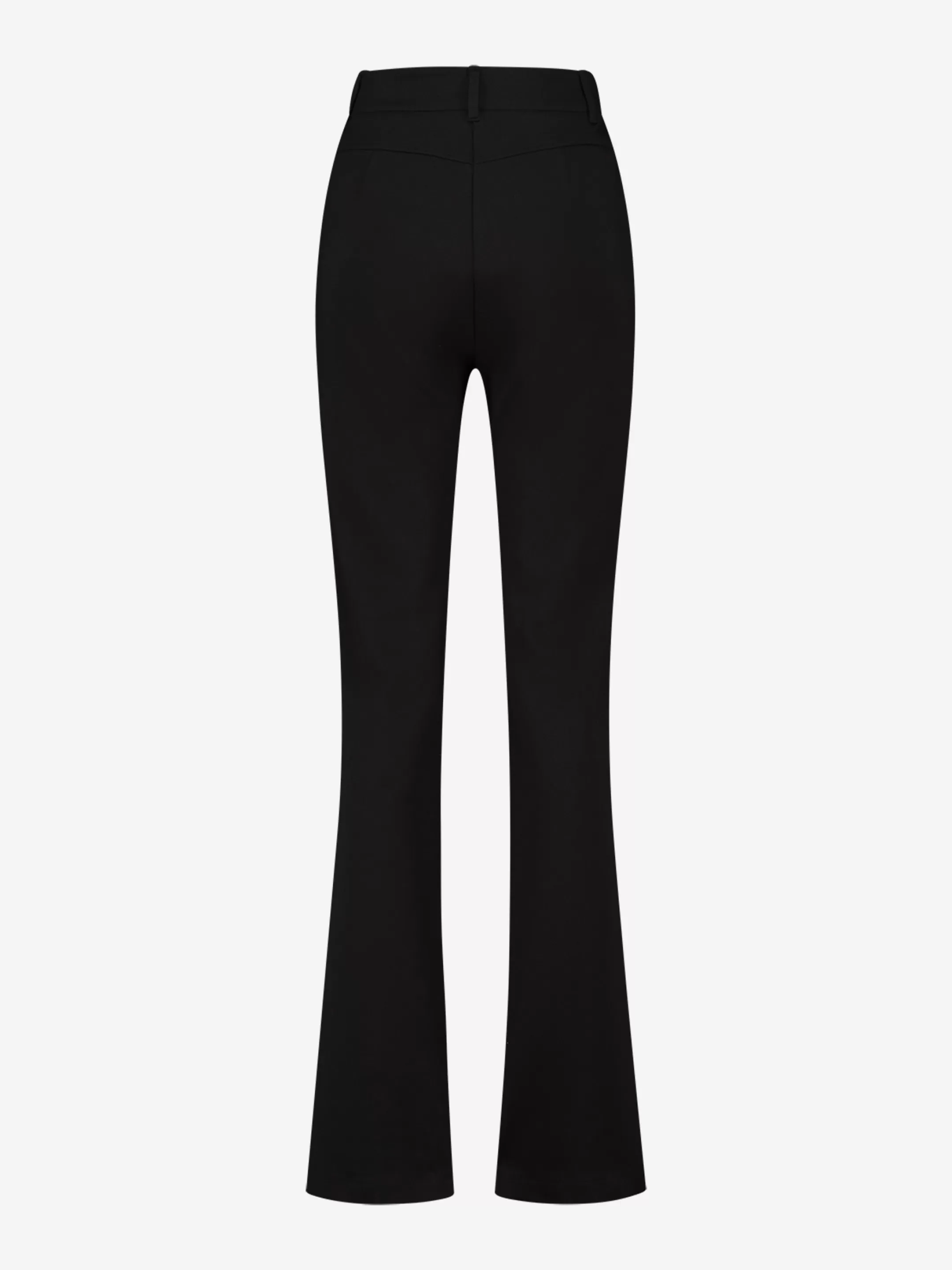 Hot NIKKIE Pantalon Black
