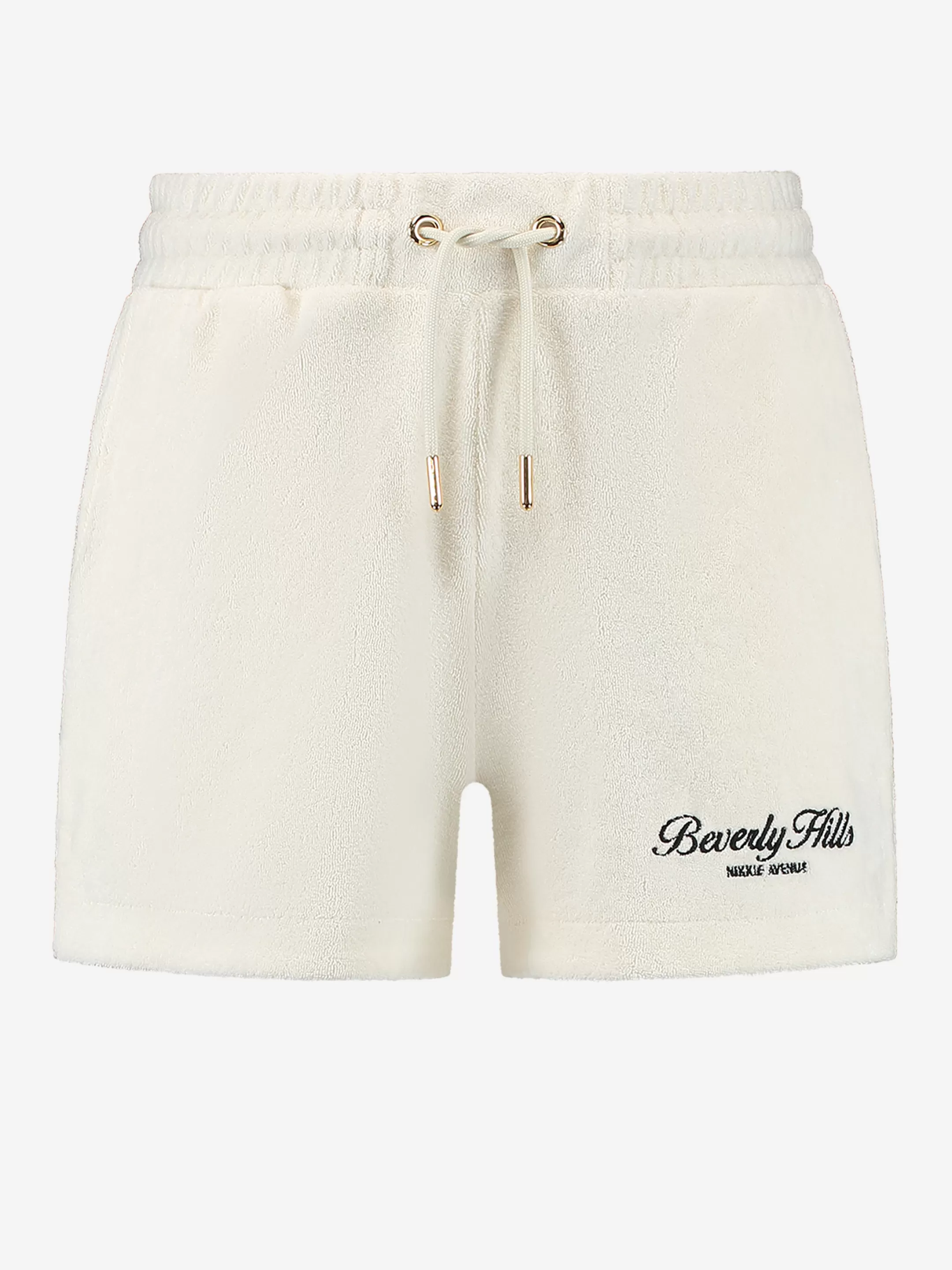 Cheap NIKKIE Soft short Cream